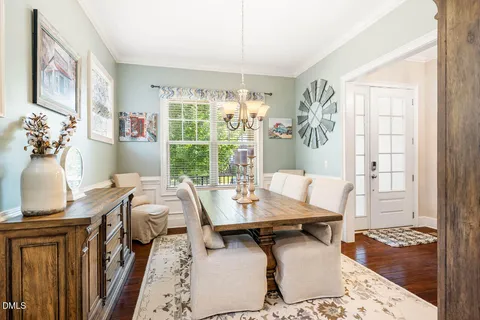 $899,900 | 124 Restonwood Drive, Apex, NC 27539