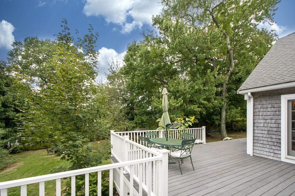 38 Reservoir Road Cohasset, MA 02025 - Photo 13 of 38 Gallery Image 13