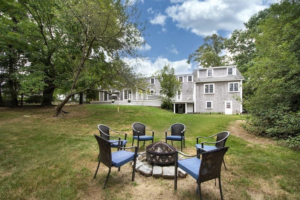 38 Reservoir Road Cohasset, MA 02025 - Photo 15 of 38 Gallery Image 15