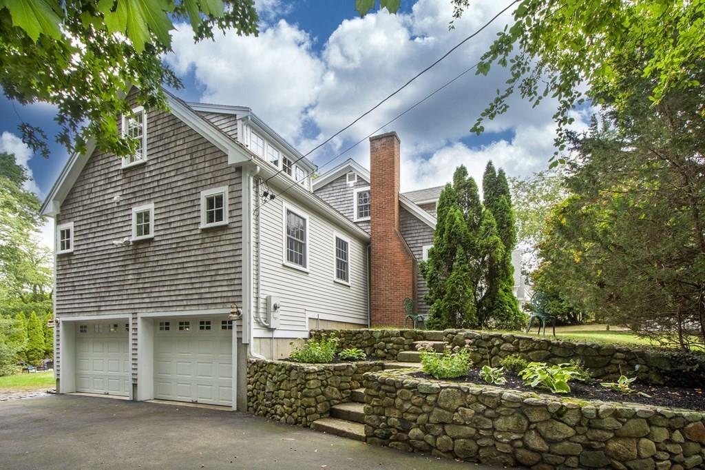 38 Reservoir Road Cohasset, MA 02025 - Photo 16 of 38 Gallery Image 16
