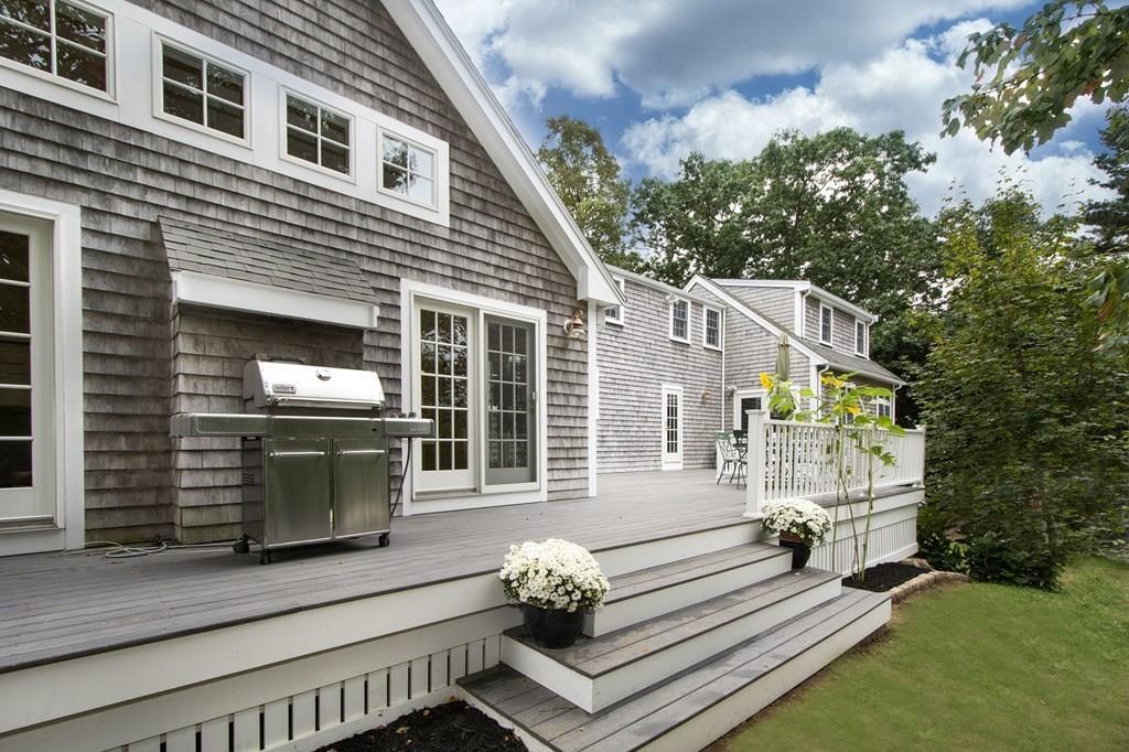 38 Reservoir Road Cohasset, MA 02025 - Photo 18 of 38 Gallery Image 18