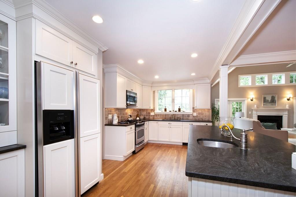 38 Reservoir Road Cohasset, MA 02025 - Photo 3 of 38 Gallery Image 3