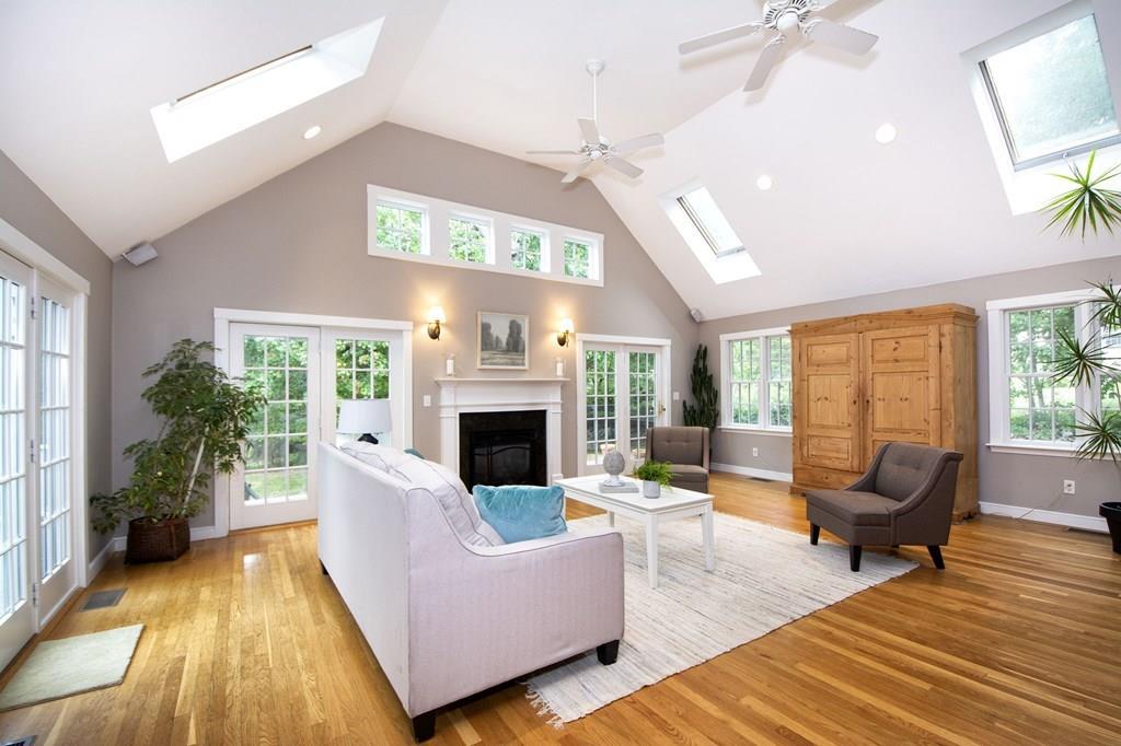 38 Reservoir Road Cohasset, MA 02025 - Photo 4 of 38 Gallery Image 4