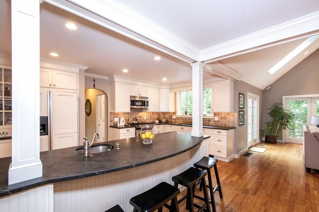 38 Reservoir Road Cohasset, MA 02025 - Photo 10 of 38 Gallery Image 10