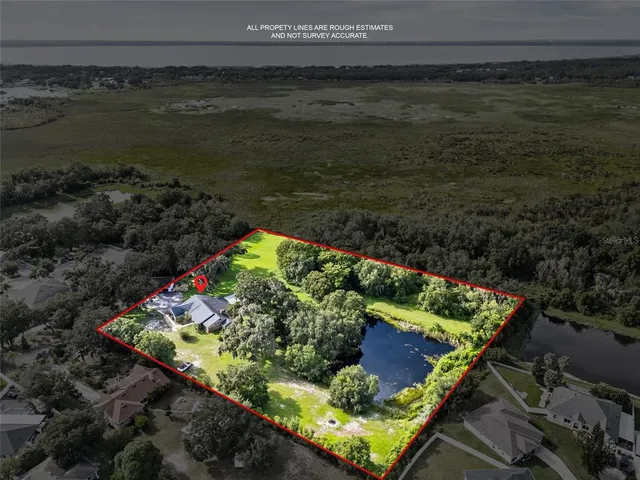 $1,299,000 | 1600 East 10th Street, St. Cloud, FL 34771