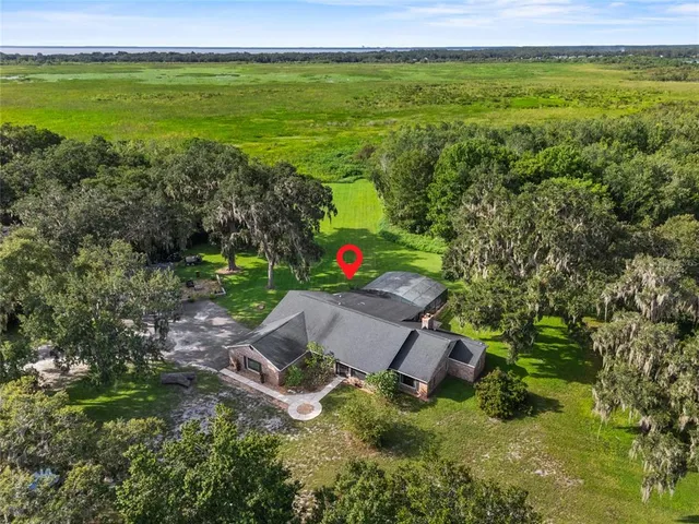 $1,299,000 | 1600 East 10th Street, St. Cloud, FL 34771