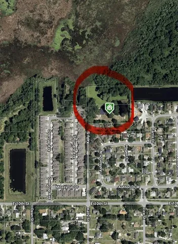 $1,299,000 | 1600 East 10th Street, St. Cloud, FL 34771