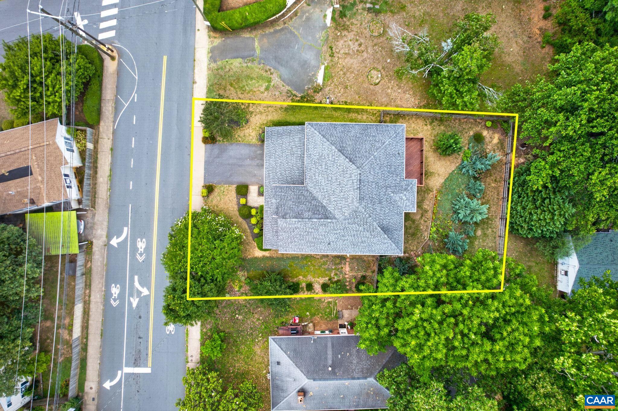 258 Shamrock Road Charlottesville, VA 22903 - Photo 49 of 55