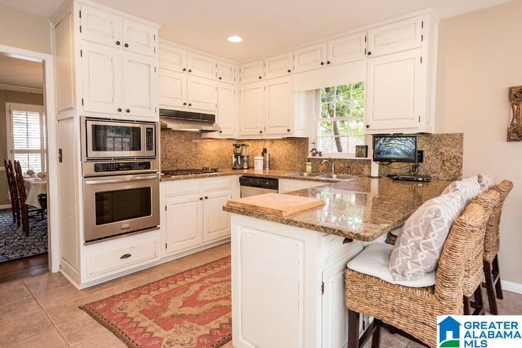 3608 Spring Valley Road Mountain Brook, AL 35223 - Photo 12 of 36