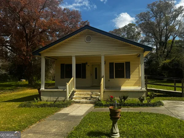 $65,000 | 619 Cooper Avenue, Eastman, GA 31023