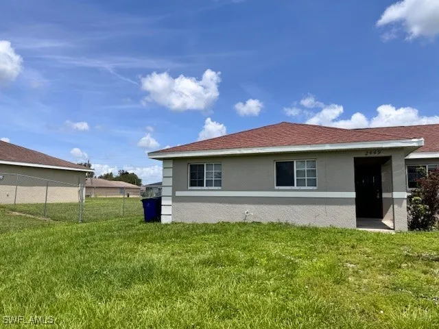 $1,200 | 2449 Daniel Avenue North, Lehigh Acres, FL 33971
