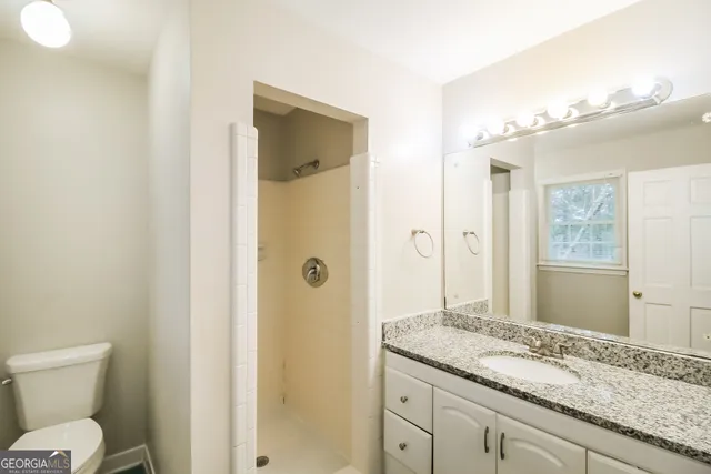 $299,000 | 1672 Briarbend Court, Stone Mountain, GA 30088