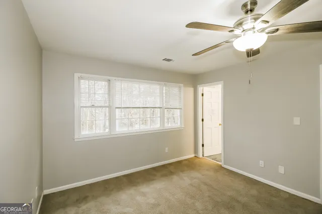 $299,000 | 1672 Briarbend Court, Stone Mountain, GA 30088