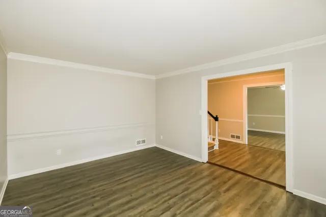 $299,000 | 1672 Briarbend Court, Stone Mountain, GA 30088