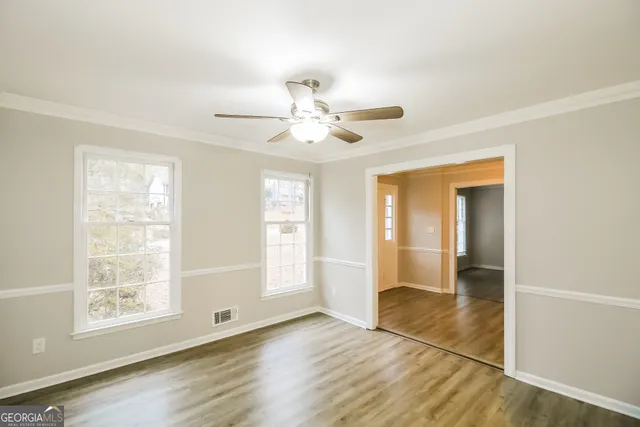 $299,000 | 1672 Briarbend Court, Stone Mountain, GA 30088