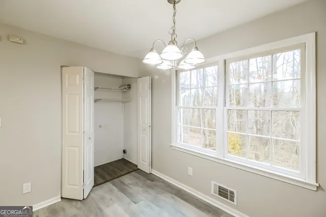 $299,000 | 1672 Briarbend Court, Stone Mountain, GA 30088