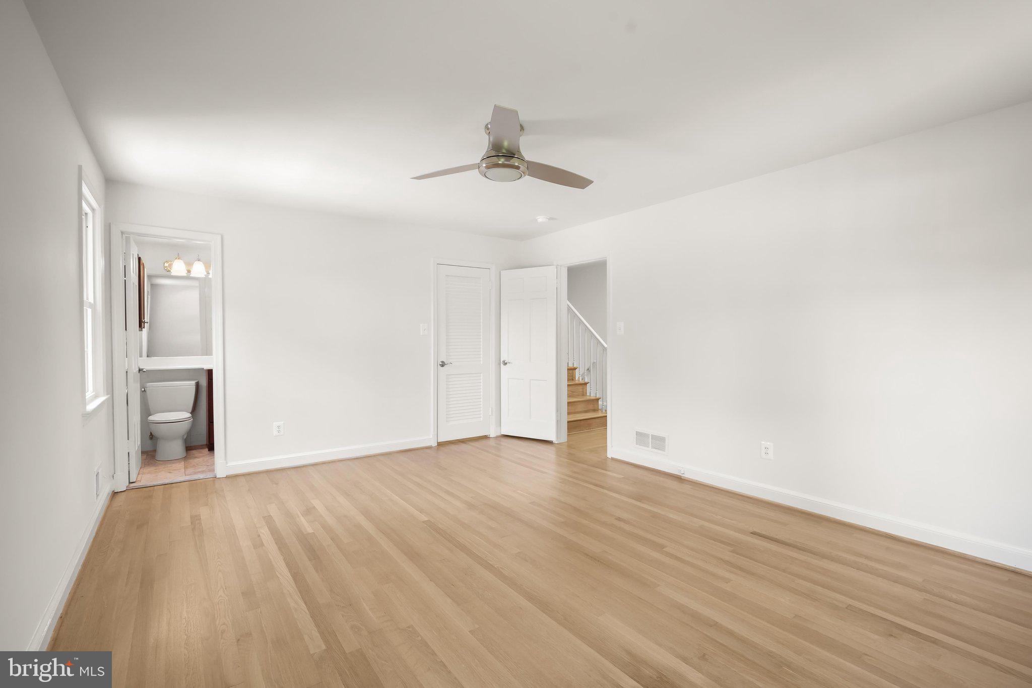 7109 Radnor Road Bethesda, MD 20817 - Photo 20 of 51 7109 Radnor Rd 031