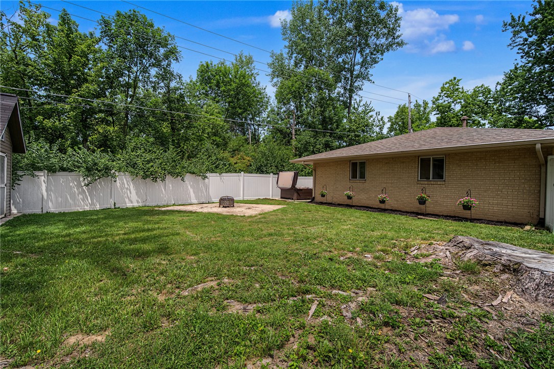 7481 Mohawk Trail Road Dayton, OH 45459 - Photo 32 of 37