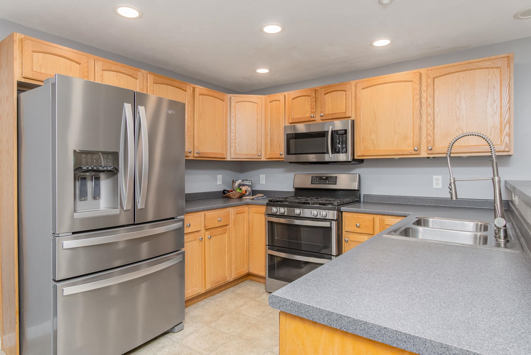 1 Peach Street, Unit 1 Concord, NH 03301 - Photo 25 of 53