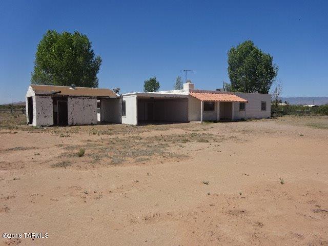 3603 East Fawn Ranch Road Pearce, AZ 85625 - Photo 3 of 18