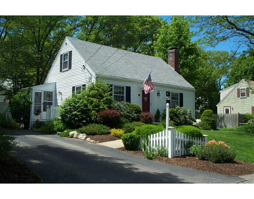 58 Wilder Road Norwell, MA 02061 - Photo 1 of 9