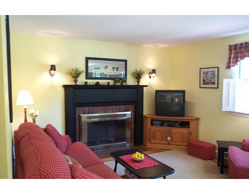 58 Wilder Road Norwell, MA 02061 - Photo 5 of 9