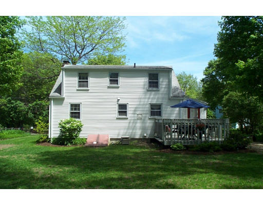 58 Wilder Road Norwell, MA 02061 - Photo 9 of 9