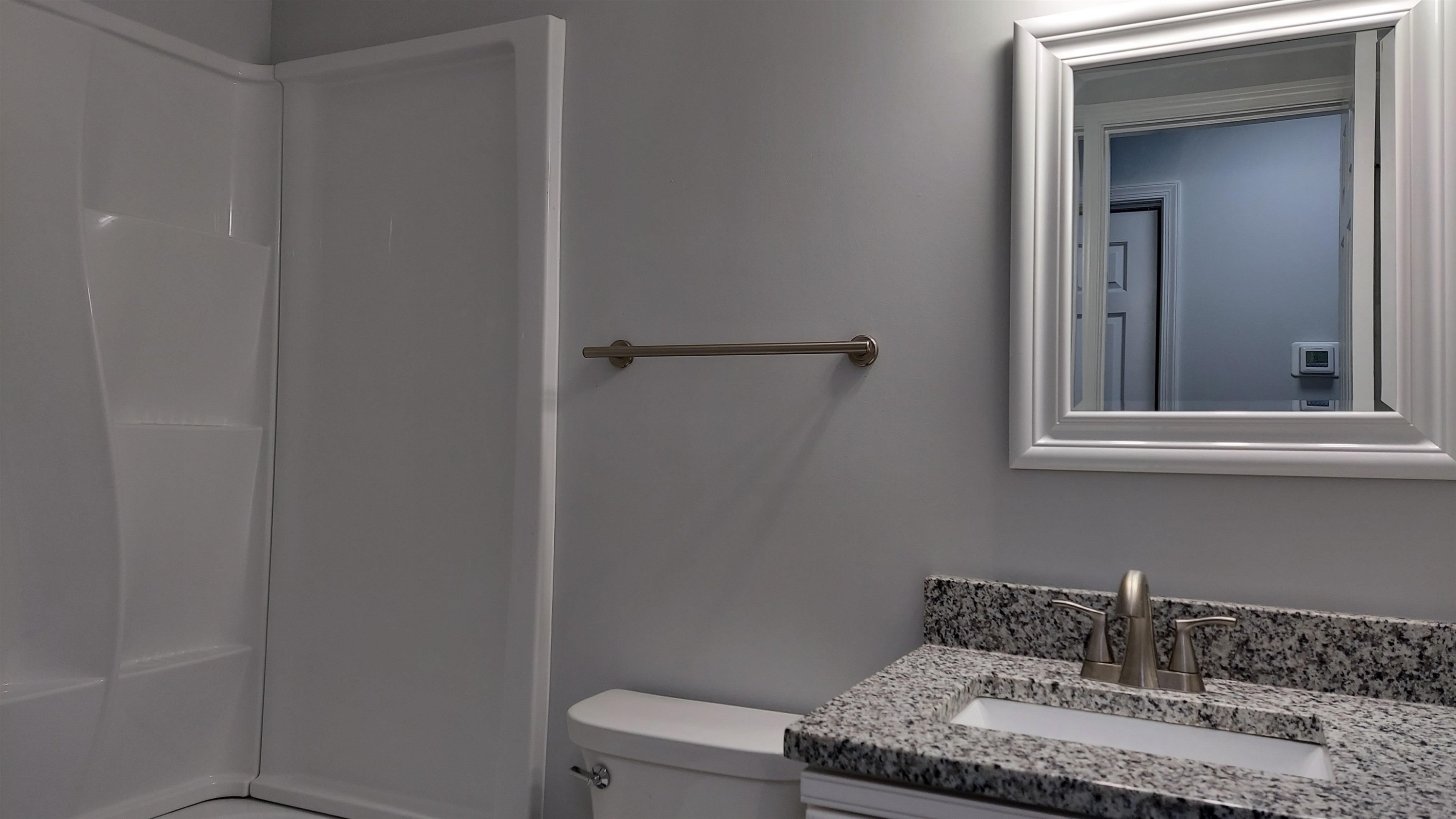 6813 Fairpoint Court Raleigh, NC 27613 - Photo 10 of 12 Full Bath
