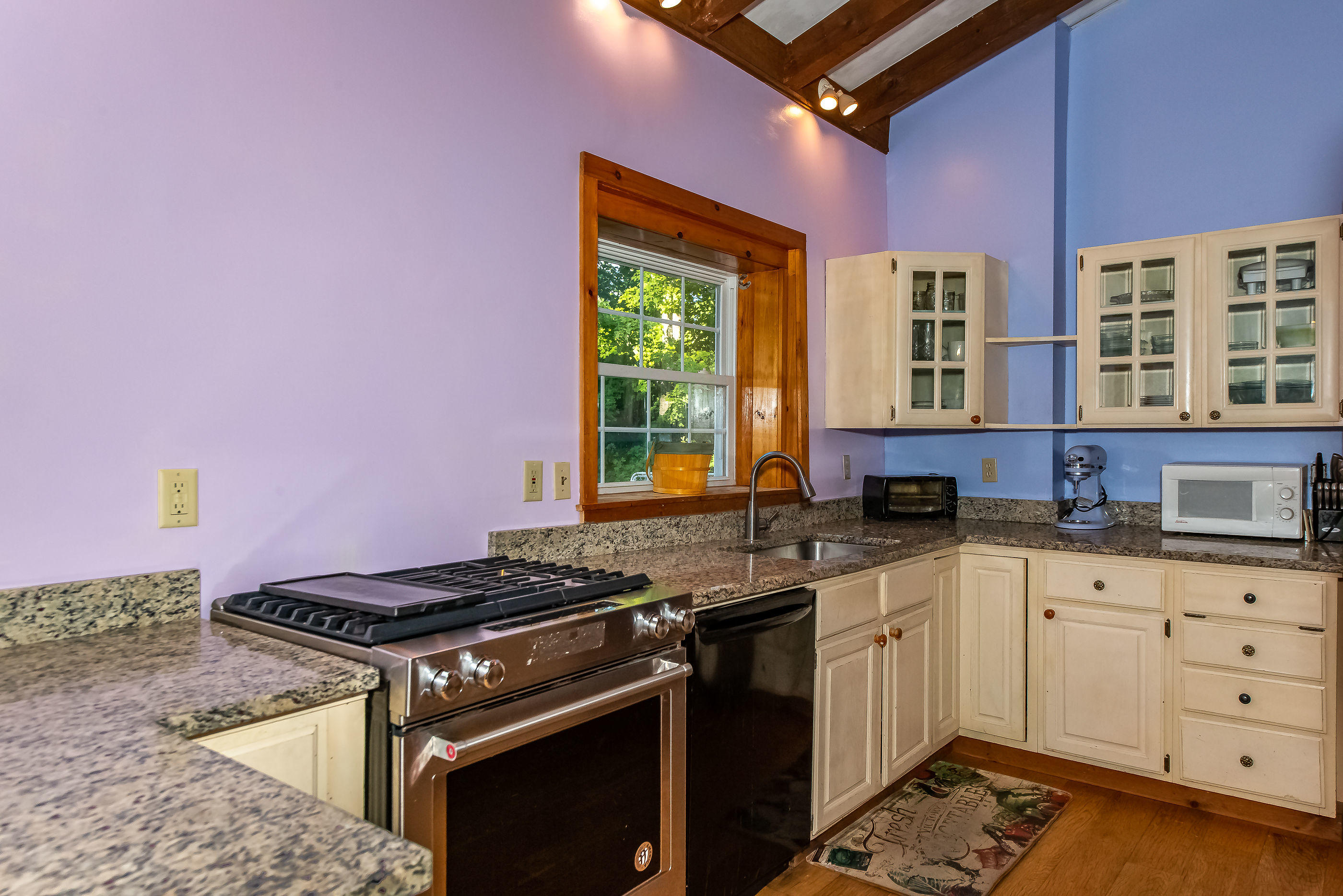 161 Blanchard Road Springvale, ME 04083 - Photo 11 of 39 kitchen