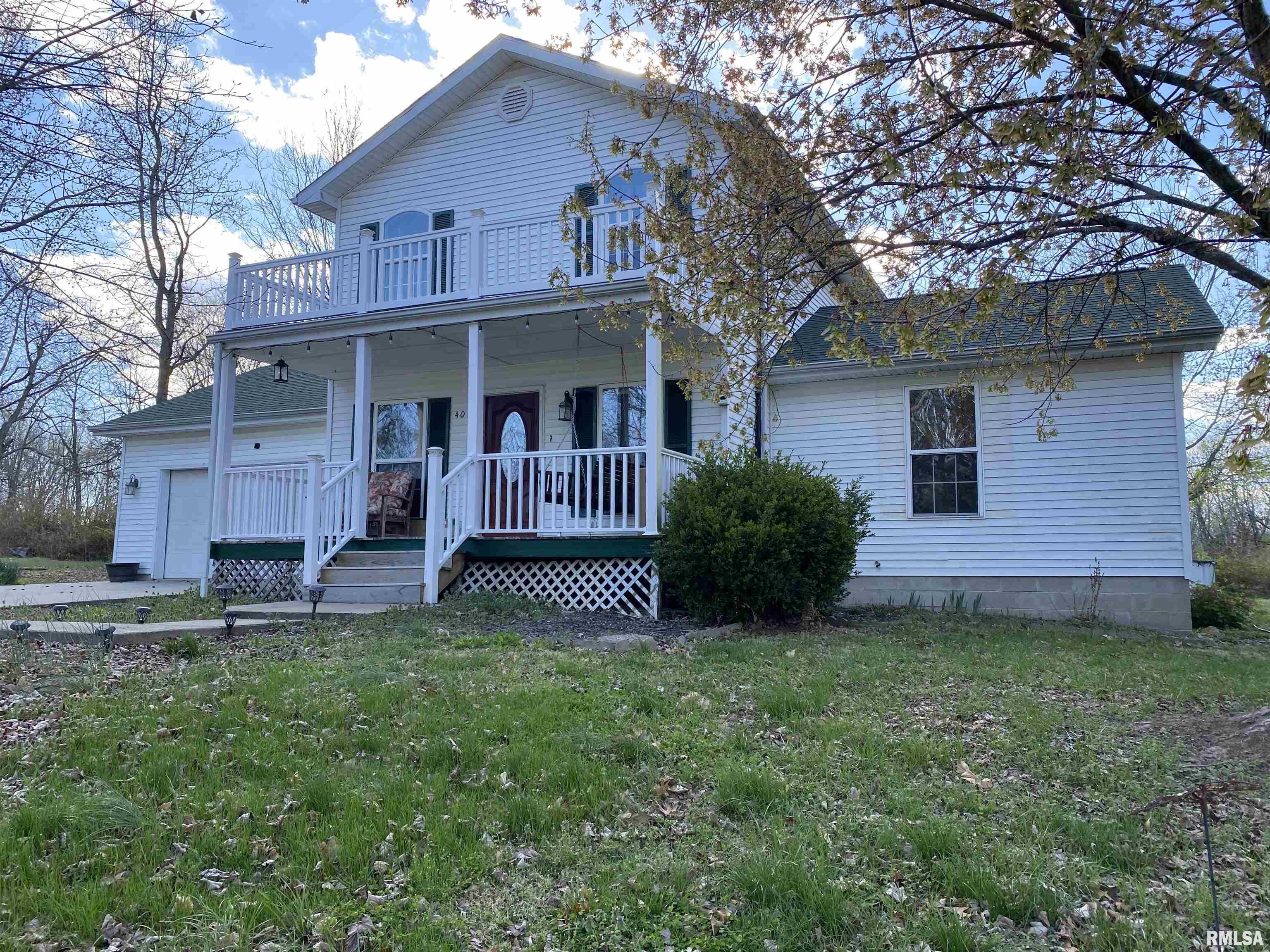 407 North Howard Street Ava, IL 62907 - Photo 1 of 27 Gallery Image 1