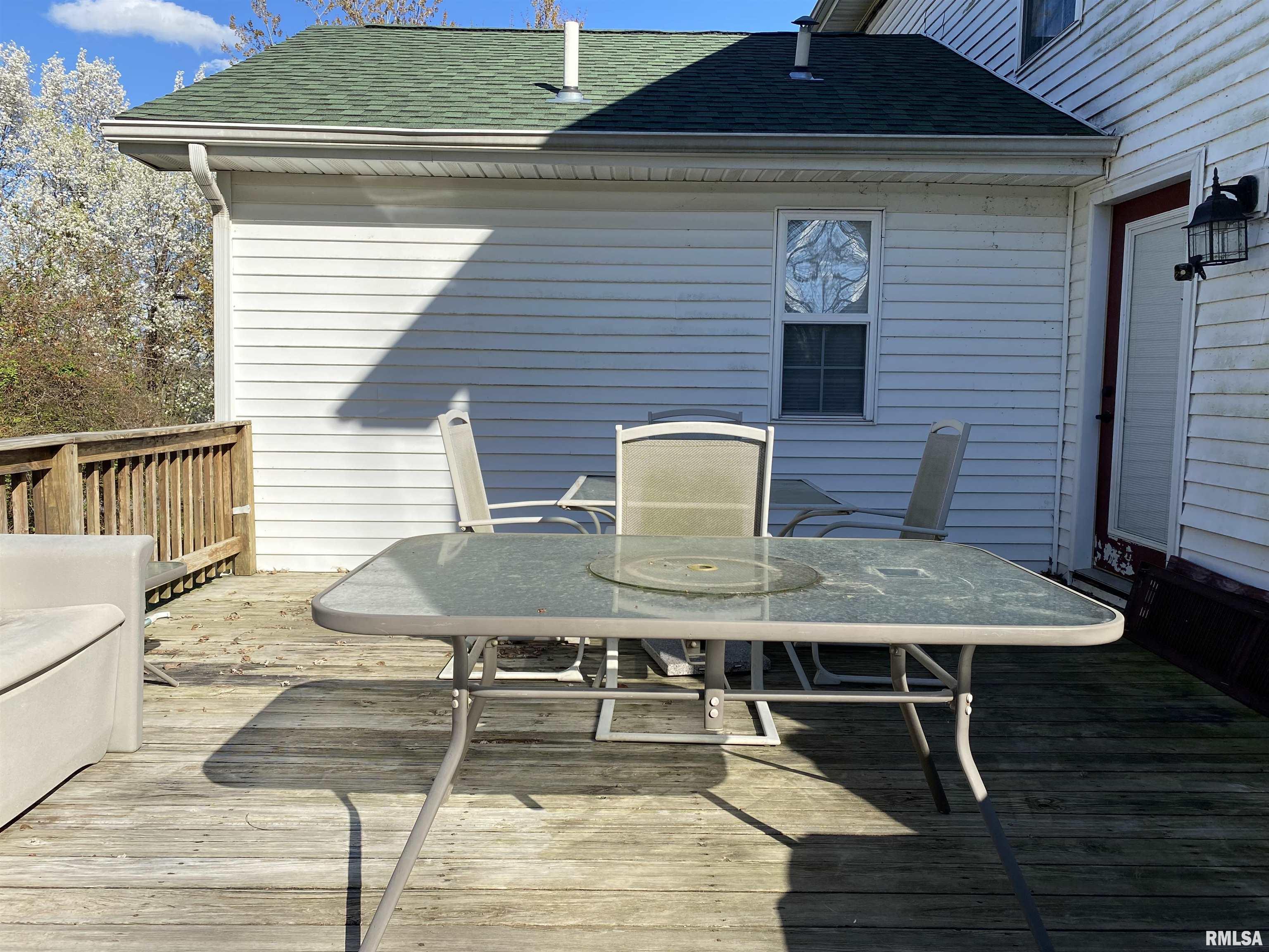 407 North Howard Street Ava, IL 62907 - Photo 20 of 27 Gallery Image 20