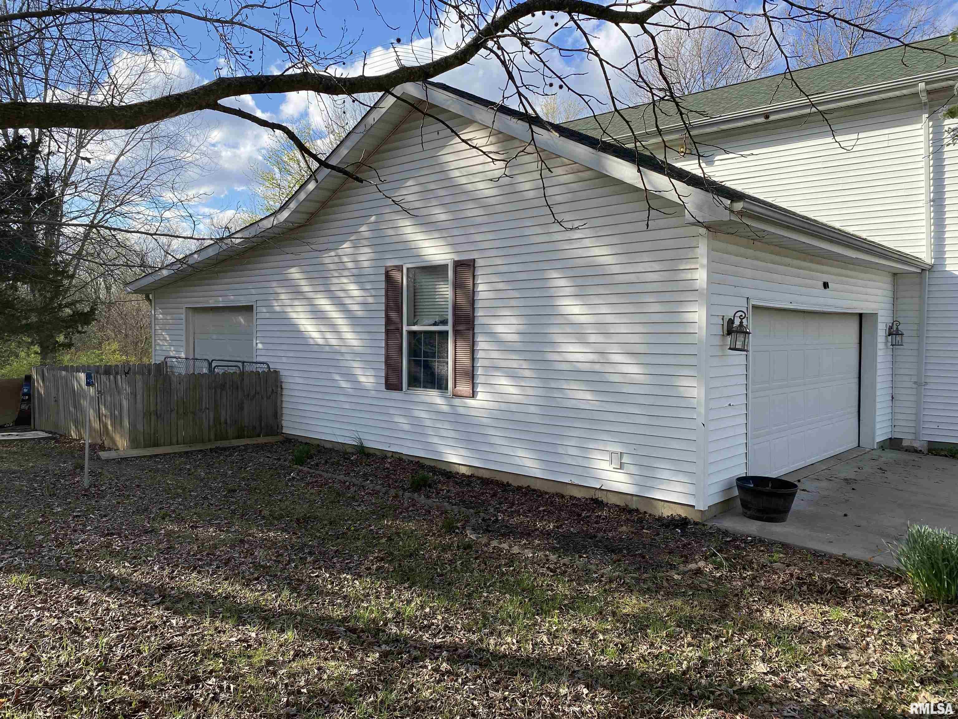 407 North Howard Street Ava, IL 62907 - Photo 25 of 27 Gallery Image 25