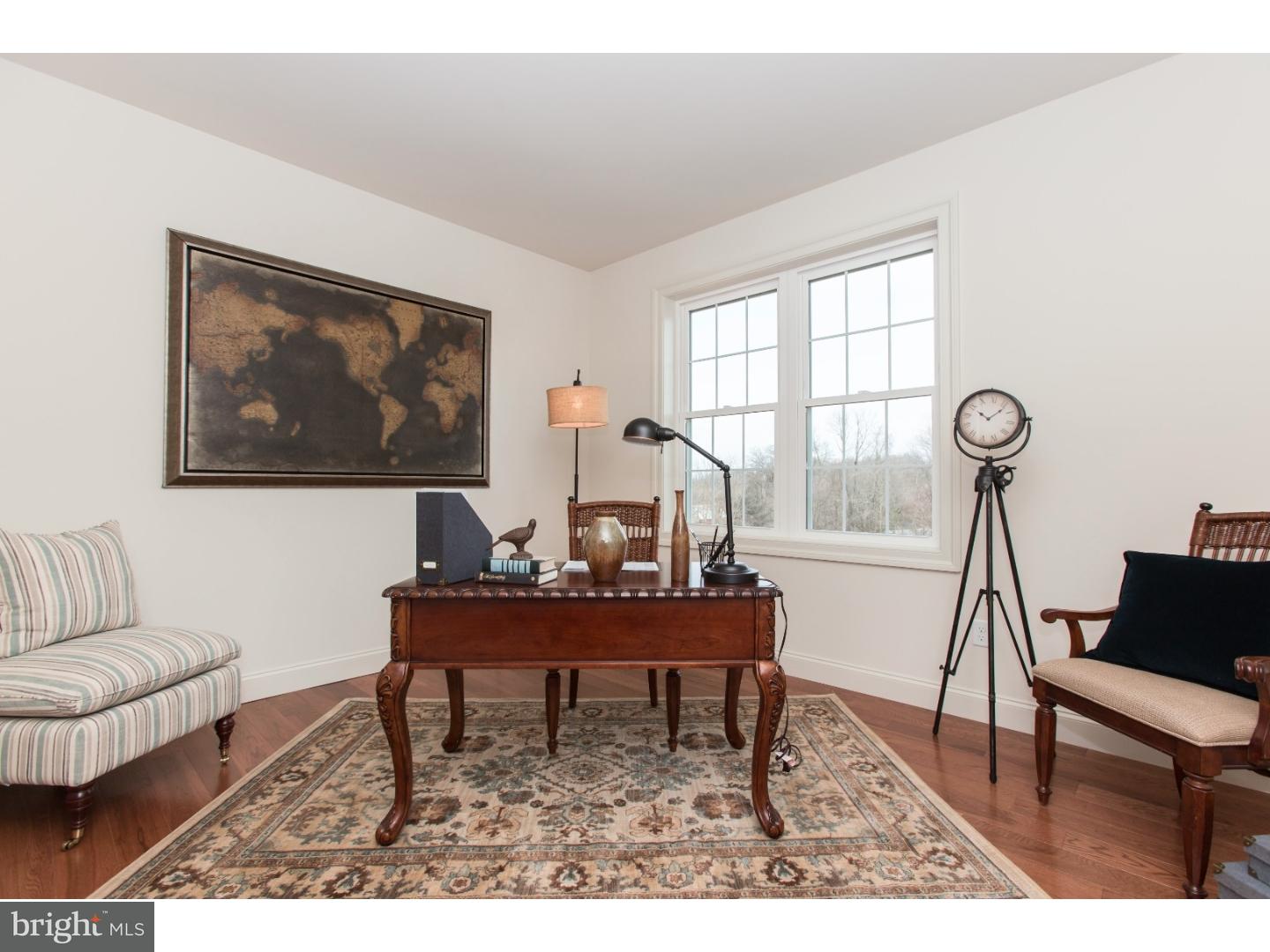 6 Forest Gump Road Landenberg, PA 19350 - Photo 14 of 25 Office / Study