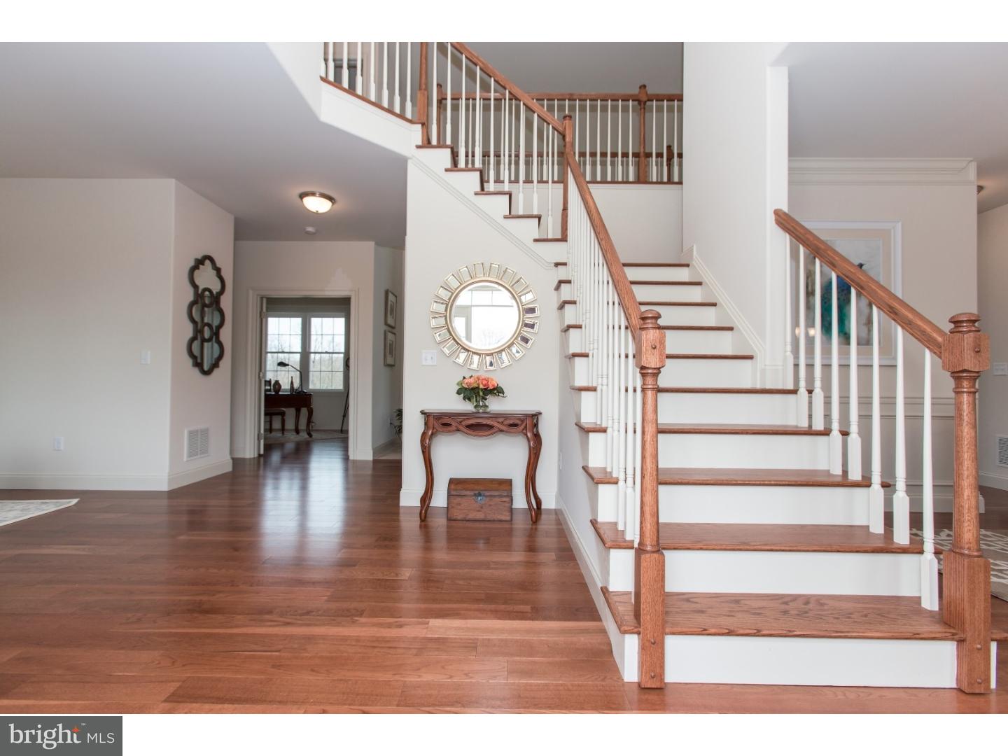 6 Forest Gump Road Landenberg, PA 19350 - Photo 3 of 25 Foyer
