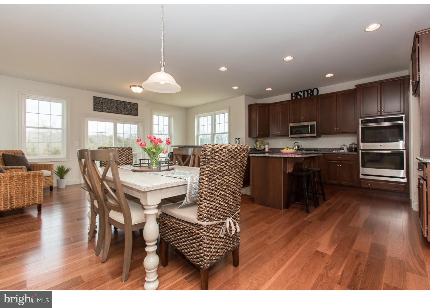 6 Forest Gump Road Landenberg, PA 19350 - Photo 7 of 25 Kitchen