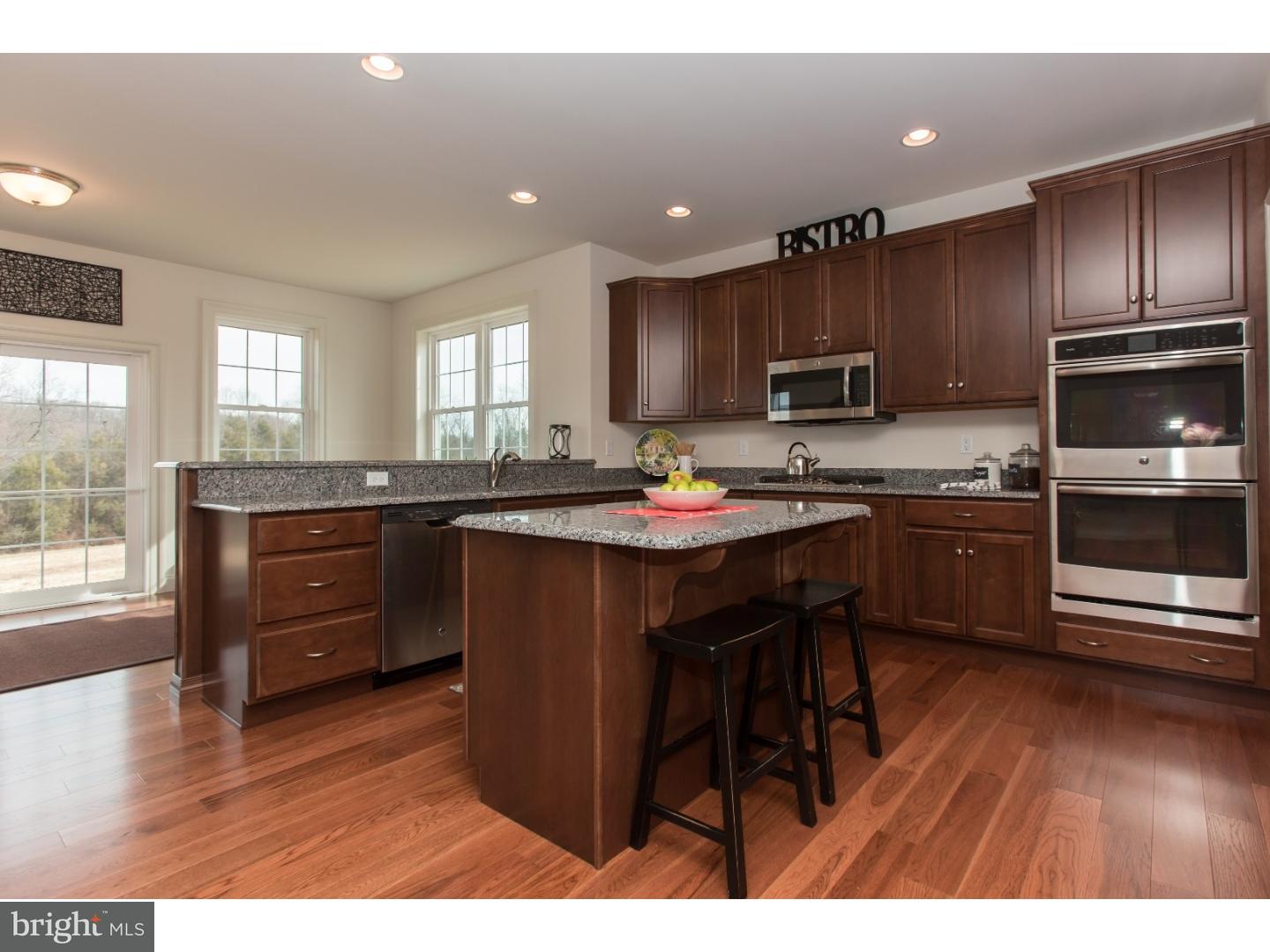6 Forest Gump Road Landenberg, PA 19350 - Photo 8 of 25 Kitchen