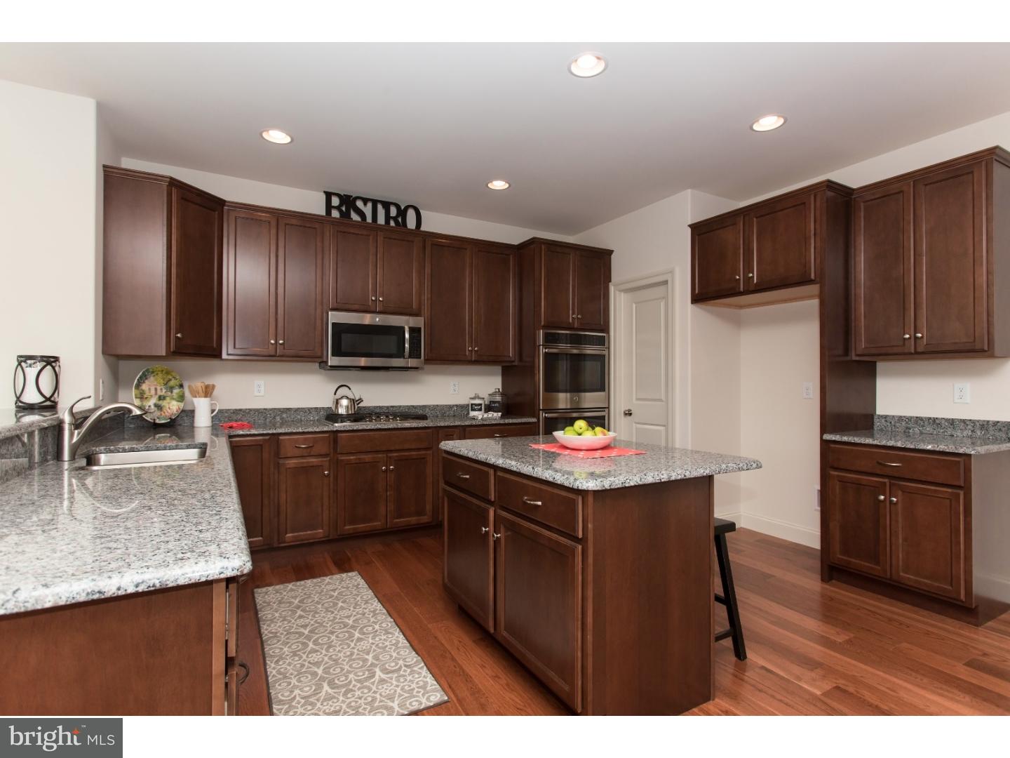 6 Forest Gump Road Landenberg, PA 19350 - Photo 9 of 25 Kitchen