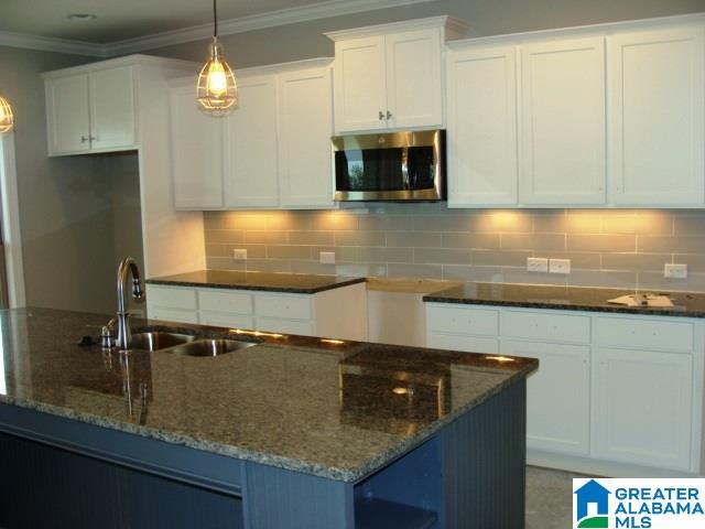 240 Oxford Way Pelham, AL 35124 - Photo 6 of 10
