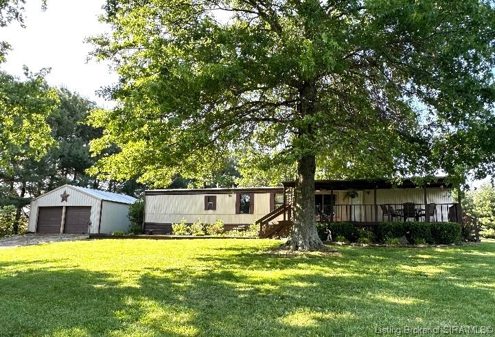 3016 Engle Road Borden, IN 47106 - Photo 1 of 15 Gallery Image 1