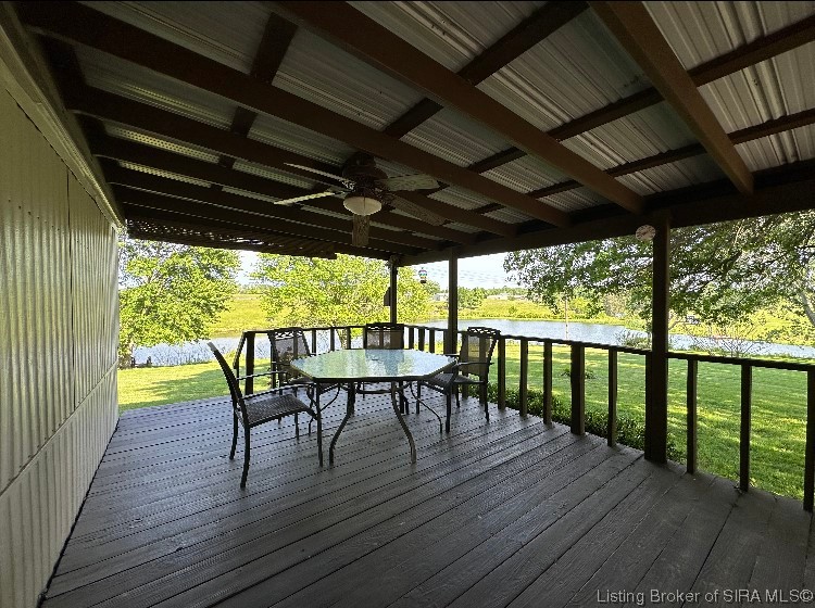 3016 Engle Road Borden, IN 47106 - Photo 12 of 15 Gallery Image 12