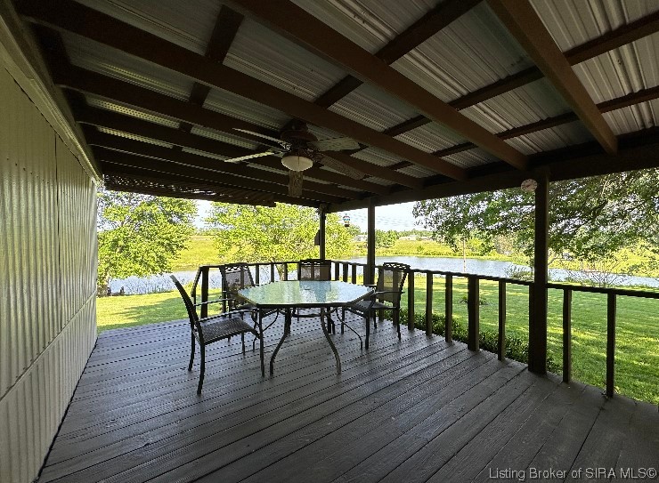 3016 Engle Road Borden, IN 47106 - Photo 3 of 15 Gallery Image 3