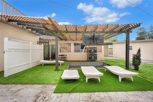 $3,500 | 18600 Northeast 7th Court, North Miami Beach, FL 33179