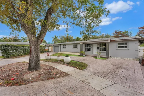 $3,500 | 18600 Northeast 7th Court, North Miami Beach, FL 33179