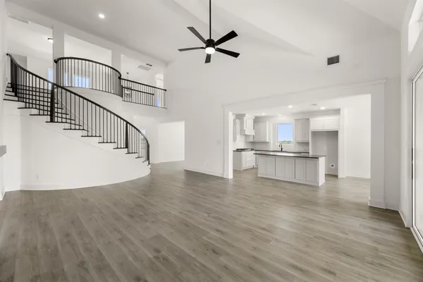 $592,184 | 9621 Chesney Drive, Forney, TX 75126