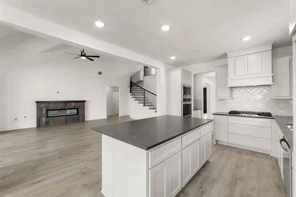 $592,184 | 9621 Chesney Drive, Forney, TX 75126