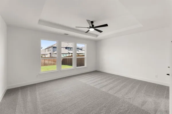 $592,184 | 9621 Chesney Drive, Forney, TX 75126