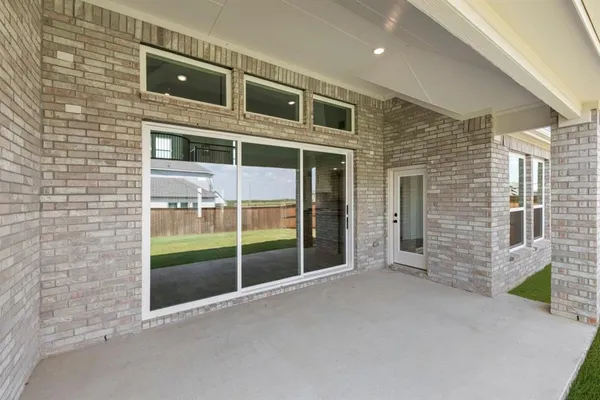 $592,184 | 9621 Chesney Drive, Forney, TX 75126