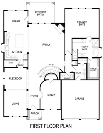$592,184 | 9621 Chesney Drive, Forney, TX 75126