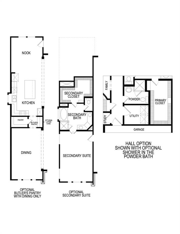 9621 Chesney Drive Forney, TX 75126 - Photo 10 of 36 unknown