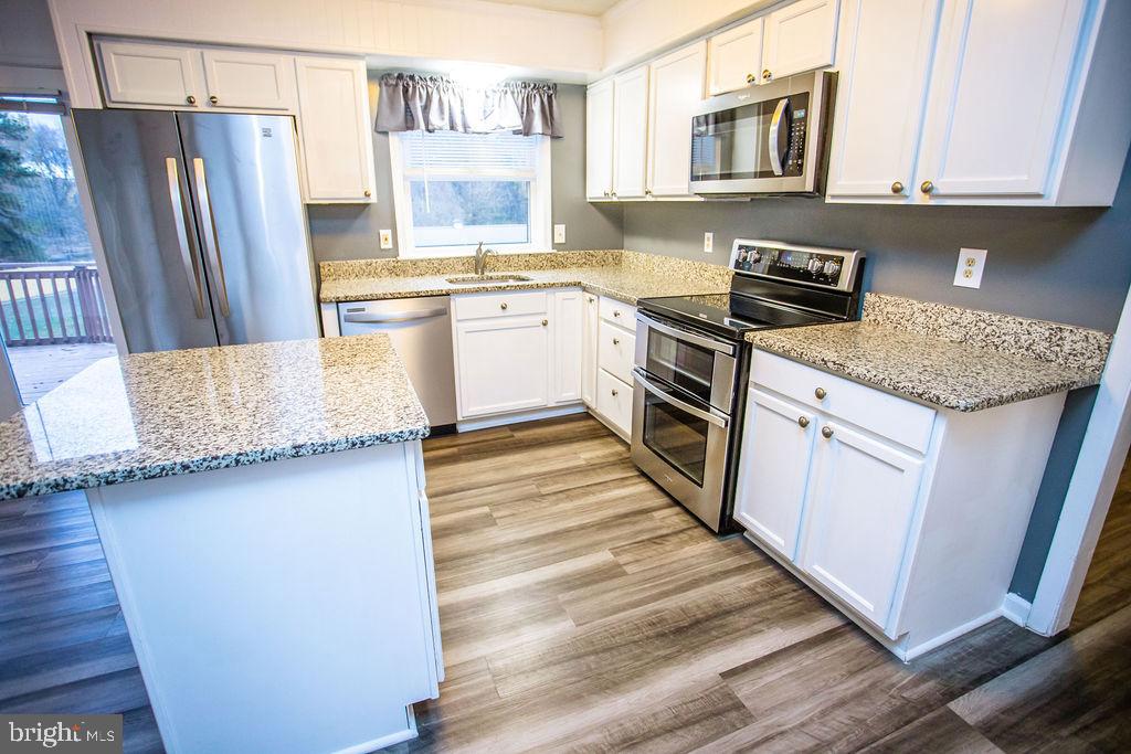 5744 Germantown Road Midland, VA 22728 - Photo 12 of 32 Gallery Image 12